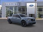 2025 Ford Maverick SuperCrew Cab AWD Pickup for sale #G50103T - photo 7