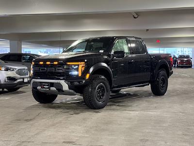 2025 Ford F-150 SuperCrew Cab 4WD Pickup for sale #G50105T - photo 1