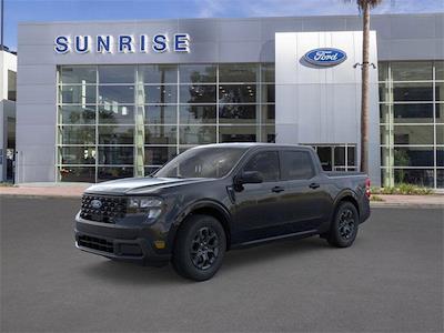 2025 Ford Maverick SuperCrew Cab AWD Pickup for sale #G50114T - photo 1