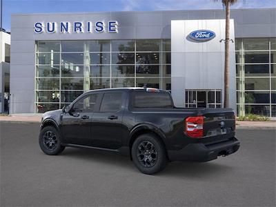 2025 Ford Maverick SuperCrew Cab AWD Pickup for sale #G50114T - photo 2