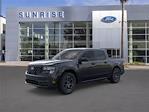 2025 Ford Maverick SuperCrew Cab AWD Pickup for sale #G50114T - photo 1