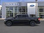 2025 Ford Maverick SuperCrew Cab AWD Pickup for sale #G50114T - photo 4