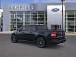 2025 Ford Maverick SuperCrew Cab AWD Pickup for sale #G50114T - photo 2