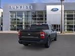 2025 Ford Maverick SuperCrew Cab AWD Pickup for sale #G50114T - photo 8