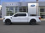 2025 Ford F-150 SuperCrew Cab 4WD, Pickup for sale #G50127 - photo 3