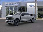 2025 Ford F-350 Crew Cab SRW 4WD Pickup for sale #G50240T - photo 1
