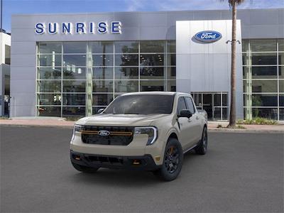 2025 Ford Maverick SuperCrew Cab AWD Pickup for sale #G50180 - photo 2