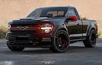 2025 Ford F-150 Regular Cab 4WD Pickup for sale #G50182 - photo 8