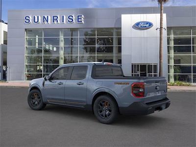 2025 Ford Maverick SuperCrew Cab AWD Pickup for sale #G50188 - photo 2
