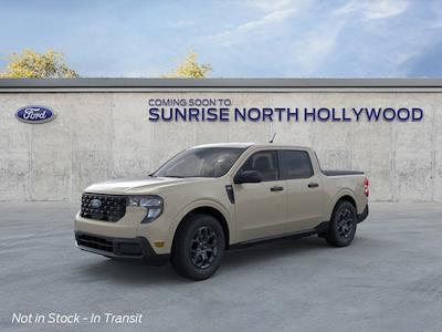 2025 Ford Maverick SuperCrew Cab AWD Pickup for sale #G50220 - photo 1