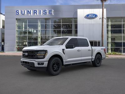 2025 Ford F-150 SuperCrew Cab 4WD Pickup for sale #G50223 - photo 1