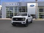 2025 Ford F-150 SuperCrew Cab 4WD Pickup for sale #G50223 - photo 2