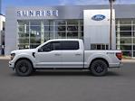 2025 Ford F-150 SuperCrew Cab 4WD Pickup for sale #G50223 - photo 3