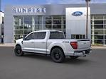 2025 Ford F-150 SuperCrew Cab 4WD Pickup for sale #G50223 - photo 4