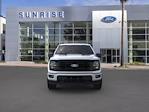 2025 Ford F-150 SuperCrew Cab 4WD Pickup for sale #G50223 - photo 6