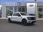 2025 Ford F-150 SuperCrew Cab 4WD Pickup for sale #G50223 - photo 7
