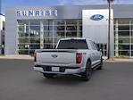 2025 Ford F-150 SuperCrew Cab 4WD Pickup for sale #G50223 - photo 8