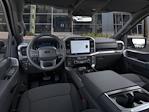 2025 Ford F-150 SuperCrew Cab 4WD Pickup for sale #G50223 - photo 9