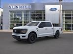 2025 Ford F-150 SuperCrew Cab 4WD Pickup for sale #G50224 - photo 1