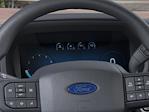 2025 Ford F-150 SuperCrew Cab 4WD Pickup for sale #G50224 - photo 13