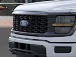 2025 Ford F-150 SuperCrew Cab 4WD Pickup for sale #G50224 - photo 17