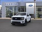 2025 Ford F-150 SuperCrew Cab 4WD Pickup for sale #G50224 - photo 2
