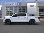 2025 Ford F-150 SuperCrew Cab 4WD Pickup for sale #G50224 - photo 3