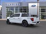 2025 Ford F-150 SuperCrew Cab 4WD Pickup for sale #G50224 - photo 4
