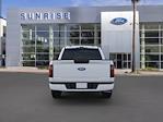 2025 Ford F-150 SuperCrew Cab 4WD Pickup for sale #G50224 - photo 5