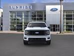 2025 Ford F-150 SuperCrew Cab 4WD Pickup for sale #G50224 - photo 6
