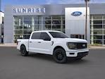 2025 Ford F-150 SuperCrew Cab 4WD Pickup for sale #G50224 - photo 7