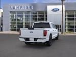 2025 Ford F-150 SuperCrew Cab 4WD Pickup for sale #G50224 - photo 8