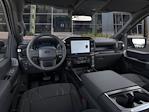 2025 Ford F-150 SuperCrew Cab 4WD Pickup for sale #G50224 - photo 9