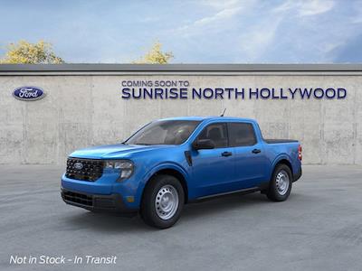 2025 Ford Maverick SuperCrew Cab FWD Pickup for sale #G50226 - photo 1