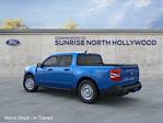 2025 Ford Maverick SuperCrew Cab FWD Pickup for sale #G50226 - photo 4
