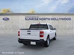 2025 Ford Maverick SuperCrew Cab FWD Pickup for sale #G50229 - photo 8