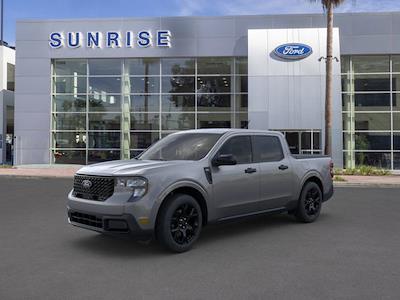 2025 Ford Maverick SuperCrew Cab AWD Pickup for sale #G50238T - photo 1