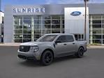 2025 Ford Maverick SuperCrew Cab AWD Pickup for sale #G50238T - photo 1