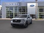 2025 Ford Maverick SuperCrew Cab AWD Pickup for sale #G50238T - photo 2