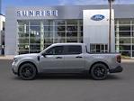 2025 Ford Maverick SuperCrew Cab AWD Pickup for sale #G50238T - photo 3