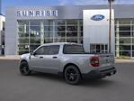 2025 Ford Maverick SuperCrew Cab AWD Pickup for sale #G50238T - photo 4