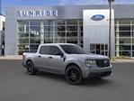 2025 Ford Maverick SuperCrew Cab AWD Pickup for sale #G50238T - photo 7