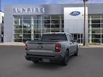 2025 Ford Maverick SuperCrew Cab AWD Pickup for sale #G50238T - photo 8