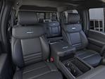 2025 Ford F-350 Crew Cab SRW 4WD Pickup for sale #G50240T - photo 10