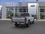 2025 Ford F-350 Crew Cab SRW 4WD Pickup for sale #G50240T - photo 8