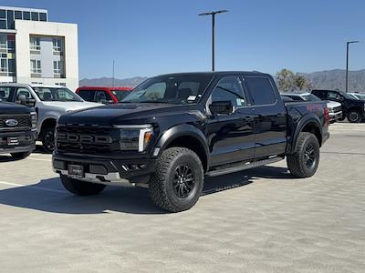 2025 Ford F-150 SuperCrew Cab 4WD Pickup for sale #G50268 - photo 1