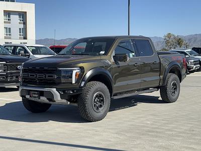 2025 Ford F-150 SuperCrew Cab 4WD Pickup for sale #G50270 - photo 1