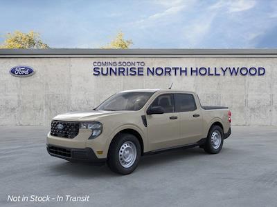 2025 Ford Maverick SuperCrew Cab AWD Pickup for sale #G50275 - photo 1