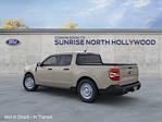 2025 Ford Maverick SuperCrew Cab AWD Pickup for sale #G50275 - photo 4