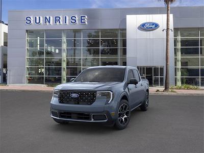 2025 Ford Maverick SuperCrew Cab AWD Pickup for sale #G50277 - photo 2